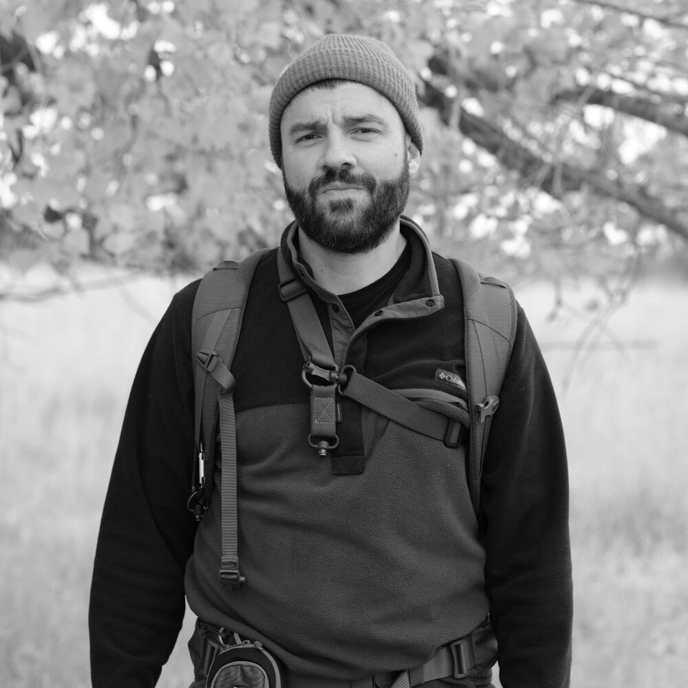 Meet your Posher, Peter